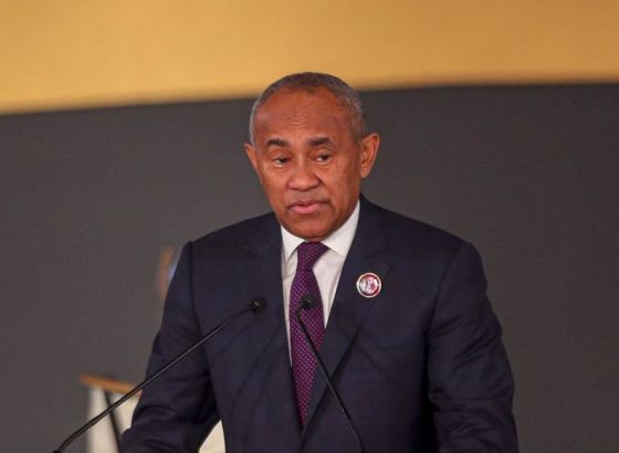 Šefu afričkog nogometa pet godina suspenzije, FIFA ga žestoko kaznila