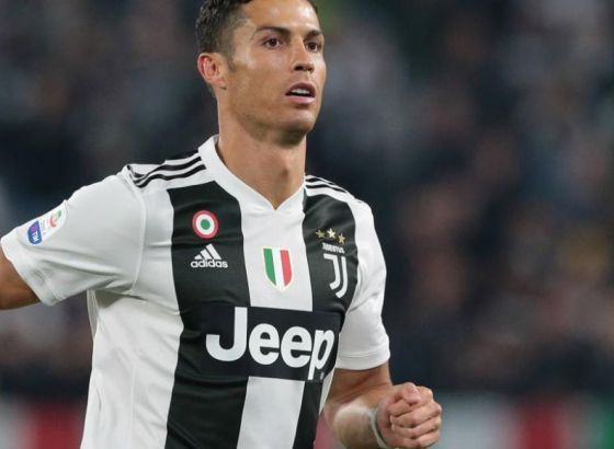 Juve skratio priču: Ronaldo ostaje