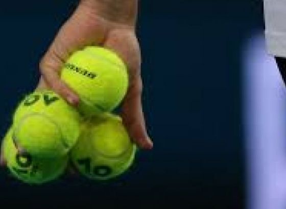 Korona pomjera Australijan open