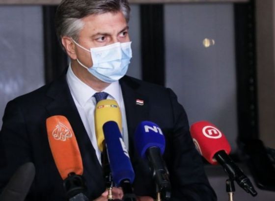 Vijeće za nacionalnu sigurnost RH razmatralo položaj Hrvata u BiH