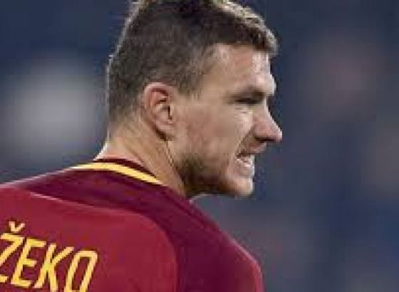 Edin Džeko negativan, vraća se u tim