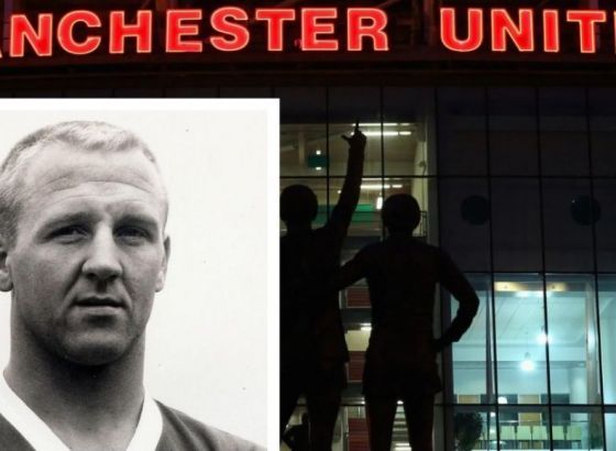 Preminuo je legendarni kapetan Manchester Uniteda