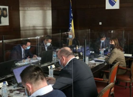 Vlada FBiH usvojila informaciju vezanu za zabranu gradnje malih hidroelektrana