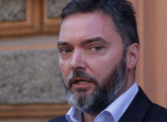 Iako države potpisuju međudržavne ugovore, Košarac tvrdi drugačije