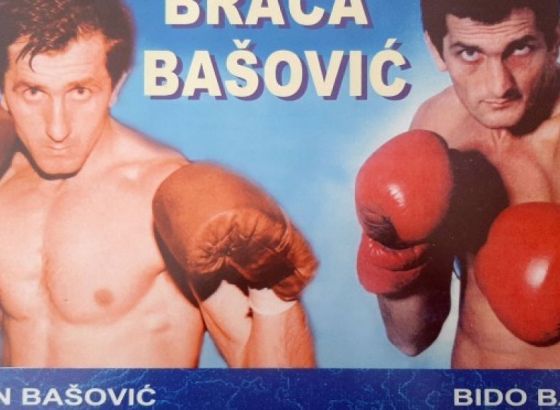 U nedjelju 18. memorijal Braća Bašović