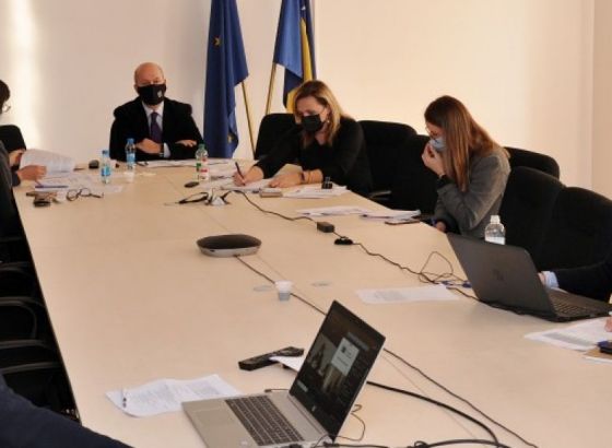 Vrijeme je da BiH intenzivira rad na ispunjavanju prioriteta iz Mišljenja EK