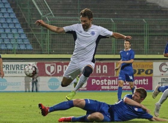 Mladost i Željezničar započinju 16. kolo Premijer lige Bosne i Hercegovine