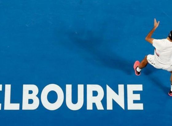 Australijan open ne počinje na vrijeme