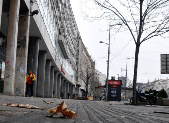Srbija povukla odluku o protjerivanju crnogorskog veleposlanika