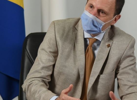 Prihvaćena Nenadićeva ostavka, Vlada KS će raditi sve do imenovanja nove
