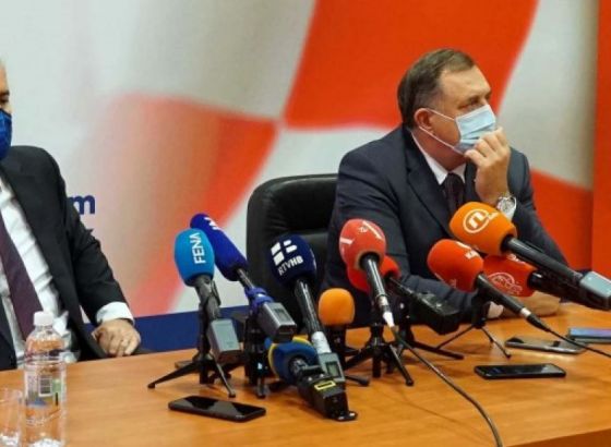 Dodik očekuje fer i poštene lokalne izbore u Mostaru