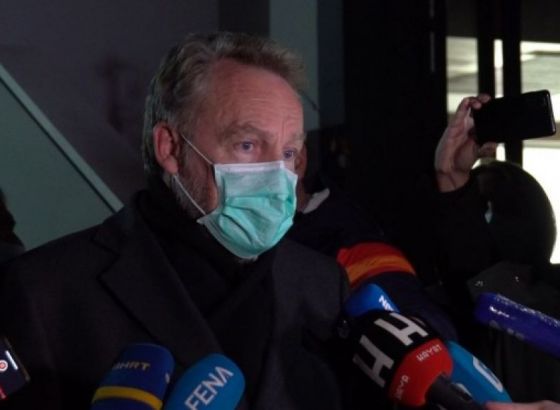 Izetbegović: Naredne sedmice Predsjedništvo SDA će donijeti odluke