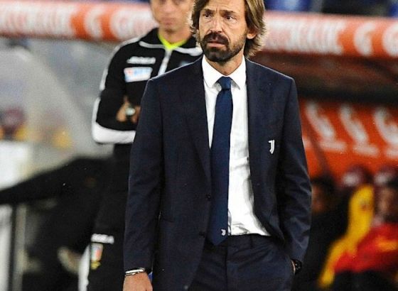 Medeni mjesec je završen, Pirlo zbunjuje igrače