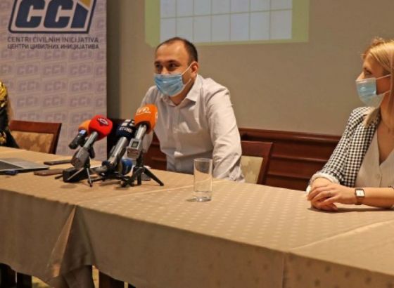 CCI organizira sučeljavanja kandidata za Gradsko vijeće Mostara