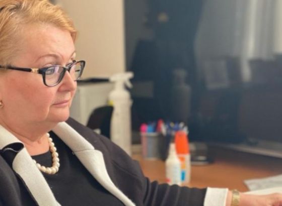 Turković učestvovala na online sastanku ministara evropskih i vanjskih poslova