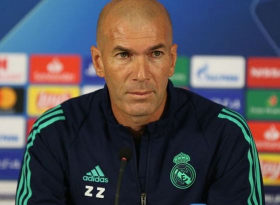 Zidan nakon kraha u Kijevu: Neću podnijeti ostavku