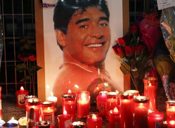 Još jedan ljekar pod istragom zbog Maradonine smrti