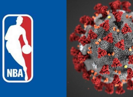 Tri sedmice prije početke NBA sezone skoro 50 zaraženih košarkaša