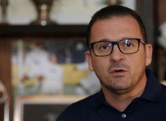 Mijatović: Ova ekipa nema Realov DNK
