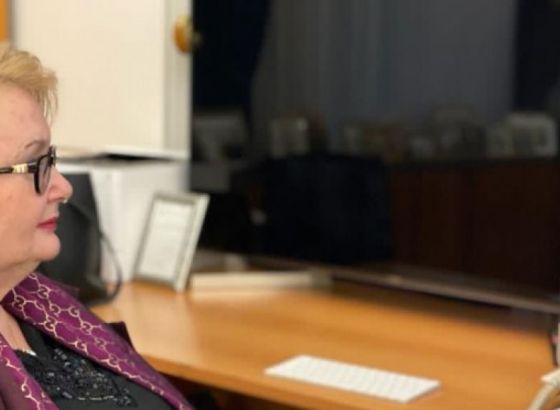 Ministrica Turković učestvovala na 27. Ministarskom vijeću OSCE-a