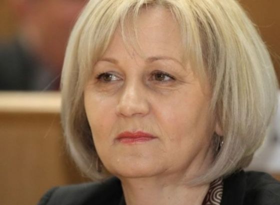 Borjana Krišto od 6. decembra predsjedavajuća Predstavničkog doma PSBiH