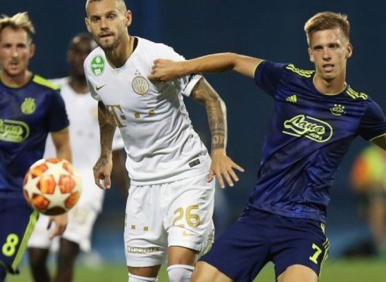 Zagrebački Dinamo korak do ulaska u povijest