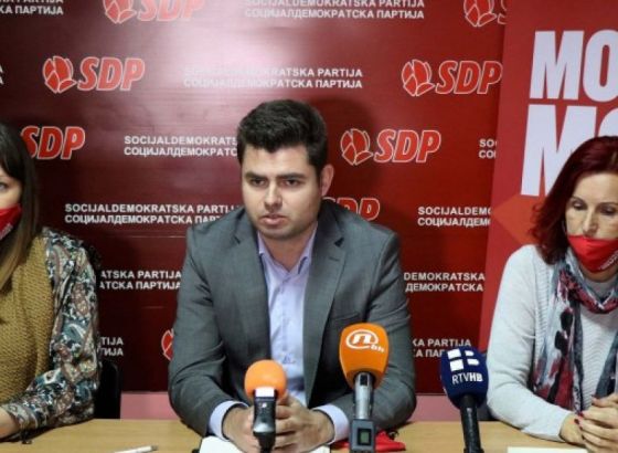 Bh. blok: Naći ćemo načine i rješenja za brojna pitanja u Mostaru