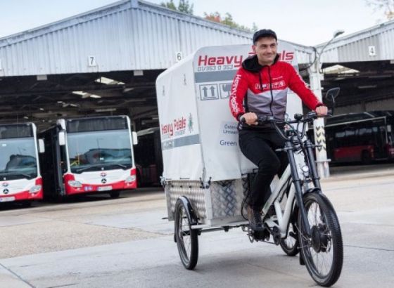 Beč - Logistički projekt 'RemiHub' osvaja evropsku nagradu za inovacije