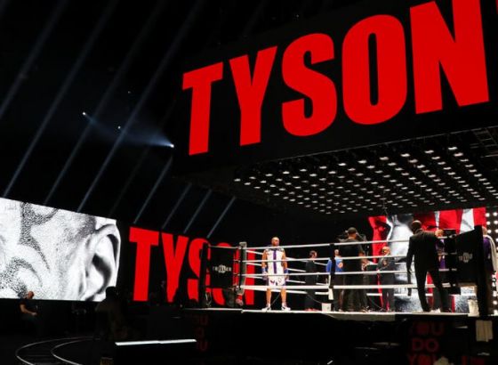 Tajsonov povratak oborio rekorde gledanosti, sve izvjesniji duel sa Holifildom