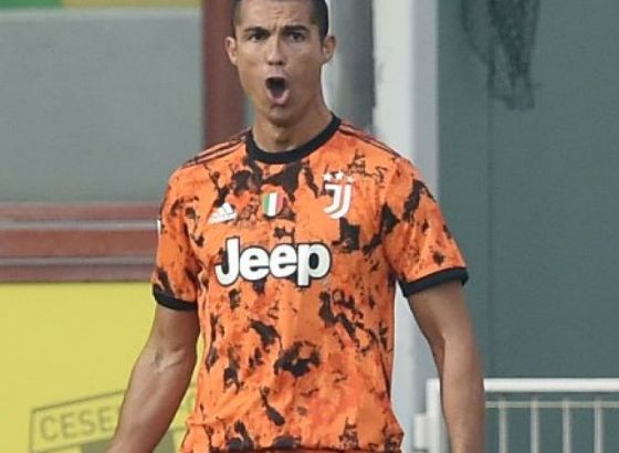 Jubilej CR7: Naredni cilj - 800 golova