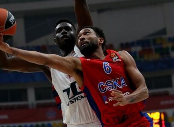 CSKA nezadrživ, Fenerbahče prekinuo seriju poraza, Makabi bolji od Zvezde