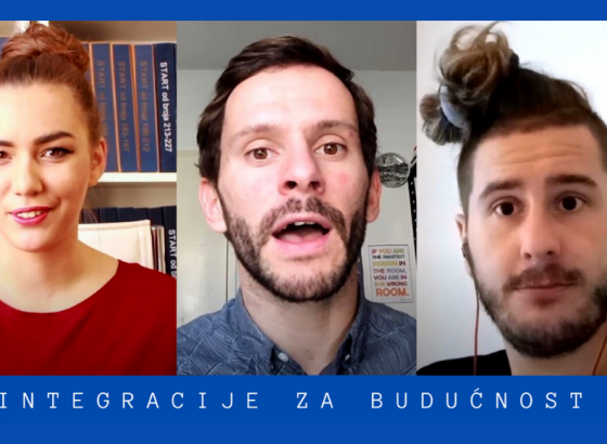 Svake godine BiH gubi između 650 i 800 miliona eura na obrazovanje mladih ljudi koji je napuste