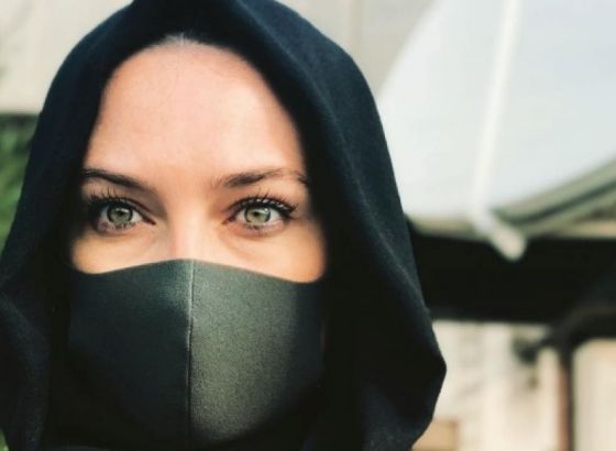 Nejra Latić Hulusić za Start: Pokrivene žene imaju svoje mišljenje