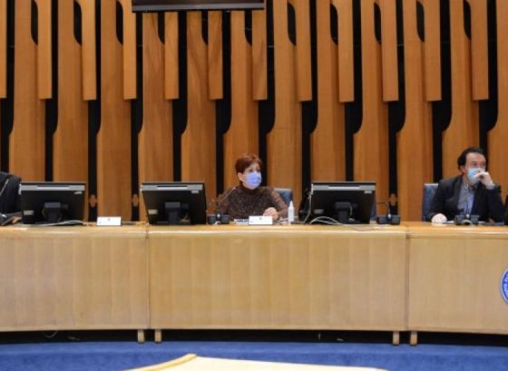 Ustavnopravna komisija PSBiH: Amandmani na Ustav SDP-a nisu u skladu s Ustavom