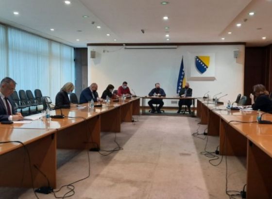 Zatražena informaciju o poduzetim mjerama za sanaciju posljedica pandemije