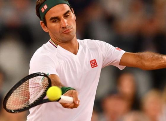 Federer otkrio koji mu je glavni cilj u tenisu
