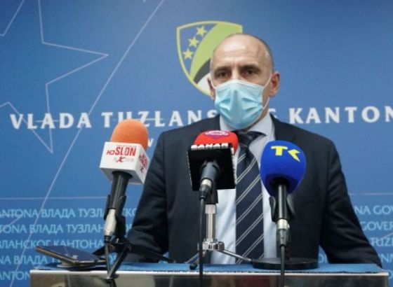 Tulumović: Sve odluke na današnjoj sjednici vlade usvojene jednoglasno
