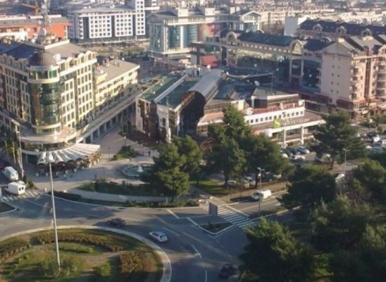 Prvi sastanci crnogorskog premijera s veleposlanicima SAD-a i EU-a