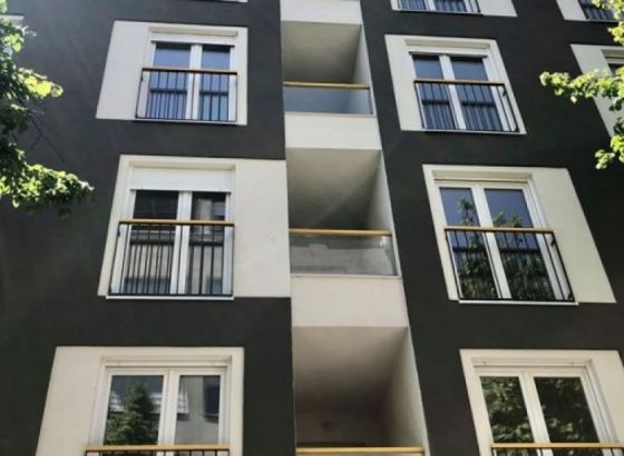 Zgrada UWC-a prva ekološki održiva zgrada u Mostaru