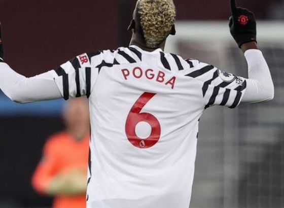 Bomba Mina Rajole: Pogba ide iz Junajteda