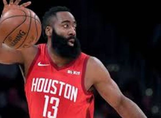 Harden nije sa Rokitsima: Postoji razlog, ali…