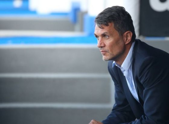 Milan vjeruje u "skudeto", Maldini: Nećemo odustati do kraja