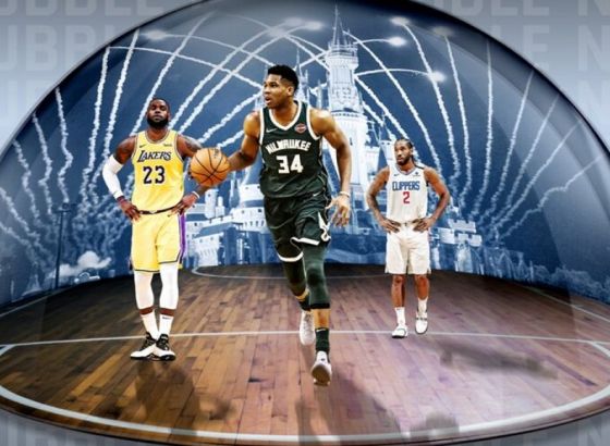 NBA: Nema barova, restorana, okupljanja u zatvorenom…