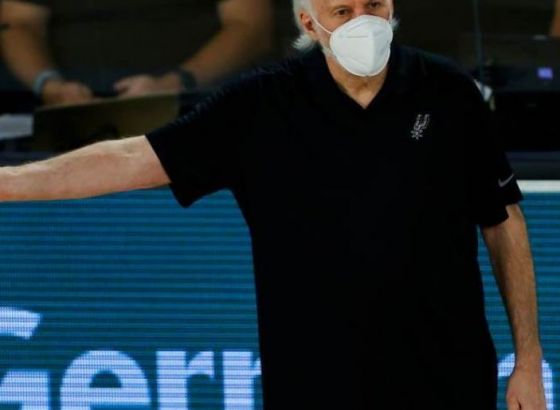 Promjena pravila: Svi treneri nose maske, odjela nisu obavezna