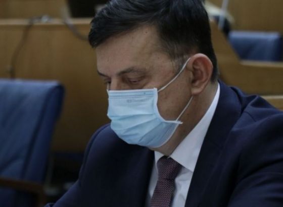 Tegeltija: U posljednjih pet godina BiH napustilo 20.386 osoba