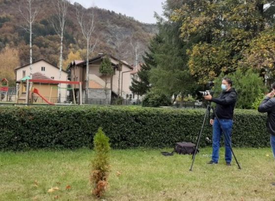 Europska unija podržala mlade eko aktiviste iz Jablanice