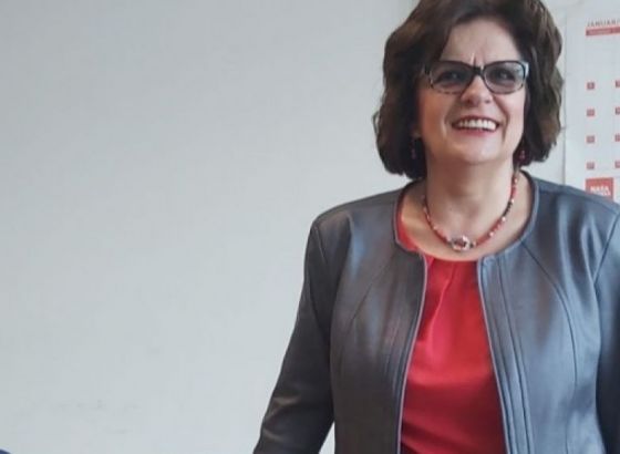Marinković-Lepić: Priču o promjeni Ustava moramo vratiti u Parlament