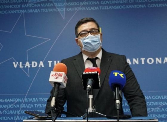Vlada TK - Značajna sredstva u 2020. izdvojena za mlade, kulturu i sport