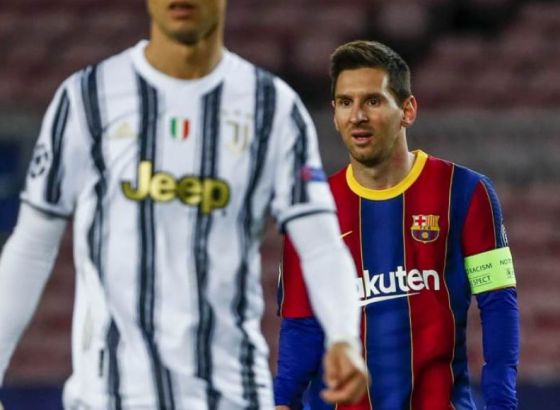 Juventus i Ronaldo torpedovali očajnu Barsu, Lajpcig eliminisao "đavole"