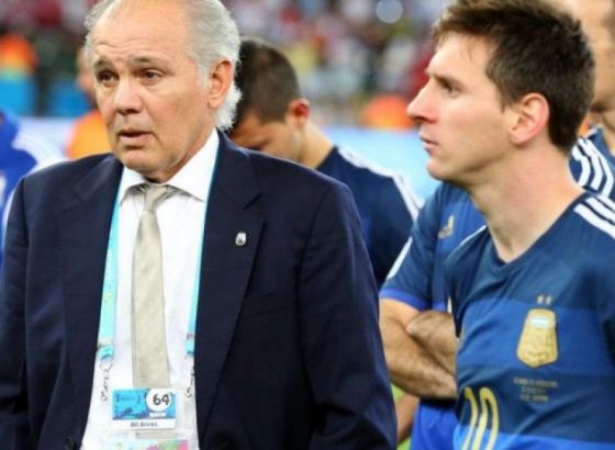 Preminuo argentinski stručnjak i bivši fudbaler Alehandro Sabelja